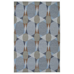 Contemporary Area Rugs by J.R. Exports Private Limited
