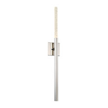 Master bathroom sconce