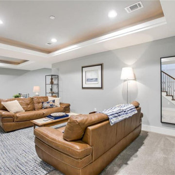 Emery Reverse Modern - Forest View Estates