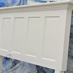 Door Headboards 3 - Headboards