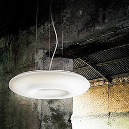 HOLE PENDANT LAMP BY ITRE LIGHT - Pendant Lighting