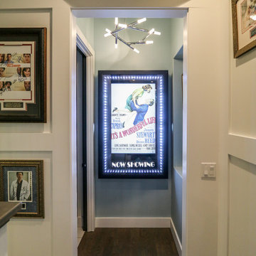 Modern Farm House Eco-Smart Home | Naperville, IL