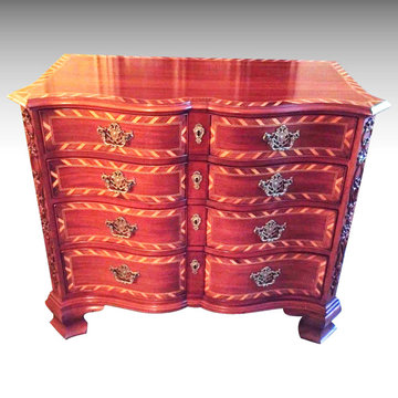 Martin Perri Interiors Showroom Selections
