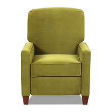 NEW CHAIR