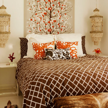 Sag Harbor Cottage