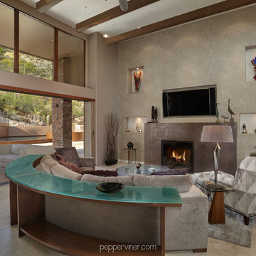 Pepper Viner Homes - Custom Division