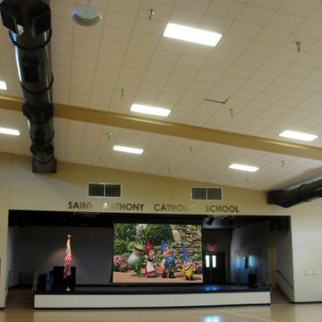 Our Work