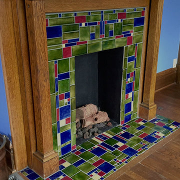 Fireplace 2015