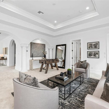 Luxury full renovation in Grey Oaks