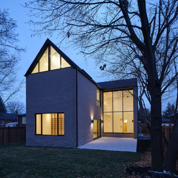 Richmond Hill Home
