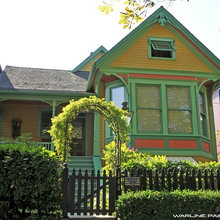 Colorful Homes