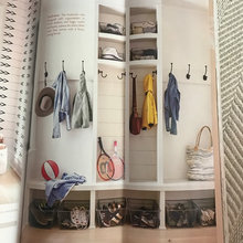 Mudroom