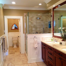 bathroom ideas