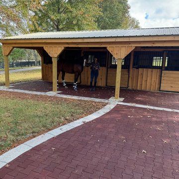 Verified Outdoor Services Projects