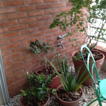Balcon Nuñez