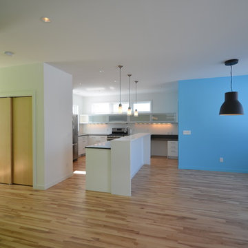C-Line Medium 009 | kitchen + dining