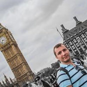 Joseph Assaf's photo