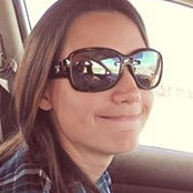 Amanda Townsends billede