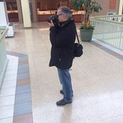 Danny Savvidis's photo
