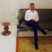 Luis Manuel Pazo's photo