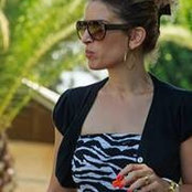 Inbal Horev's photo