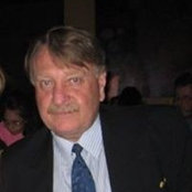 John Cusicks billede