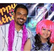 Pankhuri Baranwal's photo