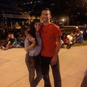 Candice McNamee's photo