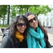 Shonali Mahajan's photo