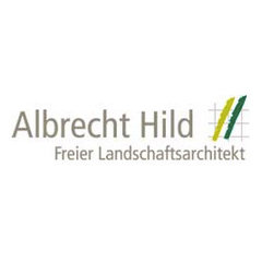Albrecht Hild Landschaftsarchitekt