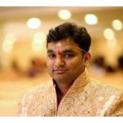 Surya Laveti's photo