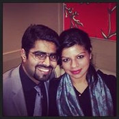 Foto von Anu Chakravarty