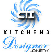Foto de CTI Kitchens & Designer Joinery