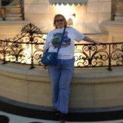 Stacy J Berry's photo