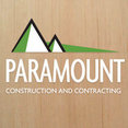 Paramount Construction & Contracting Inc's profile photo