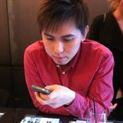 Jack Huang's photo