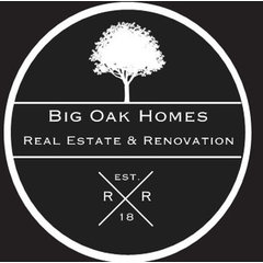 Big Oak Homes