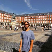 Albert Vilaplana's photo