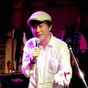 Hiroshi Tomisus foto