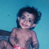 Foto von Ashok Rajagopal