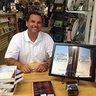 David Frazier's photo