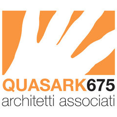 Quasark675 architetti associati