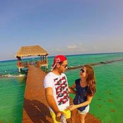 Ara Treviño's photo