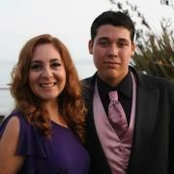 Maria Padilla's photo