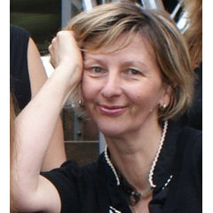 Marianne Cohen