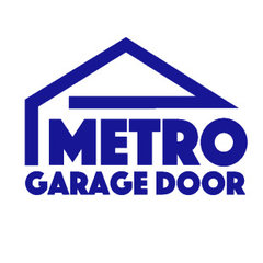 Metro Garage Door Co.