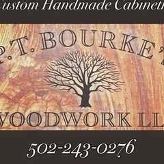P T Bourke's Woodwork LLC