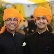 Pranav Saboos foto