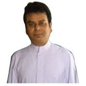 Subhash Barois foto