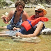 Foto di Joanne n'Larry Tupper